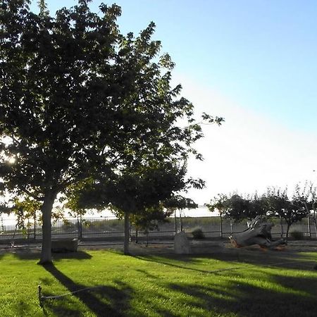Casa El Carmen Villa Ciudad Real Luaran gambar